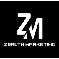 Zealth Digital Marketing logo
